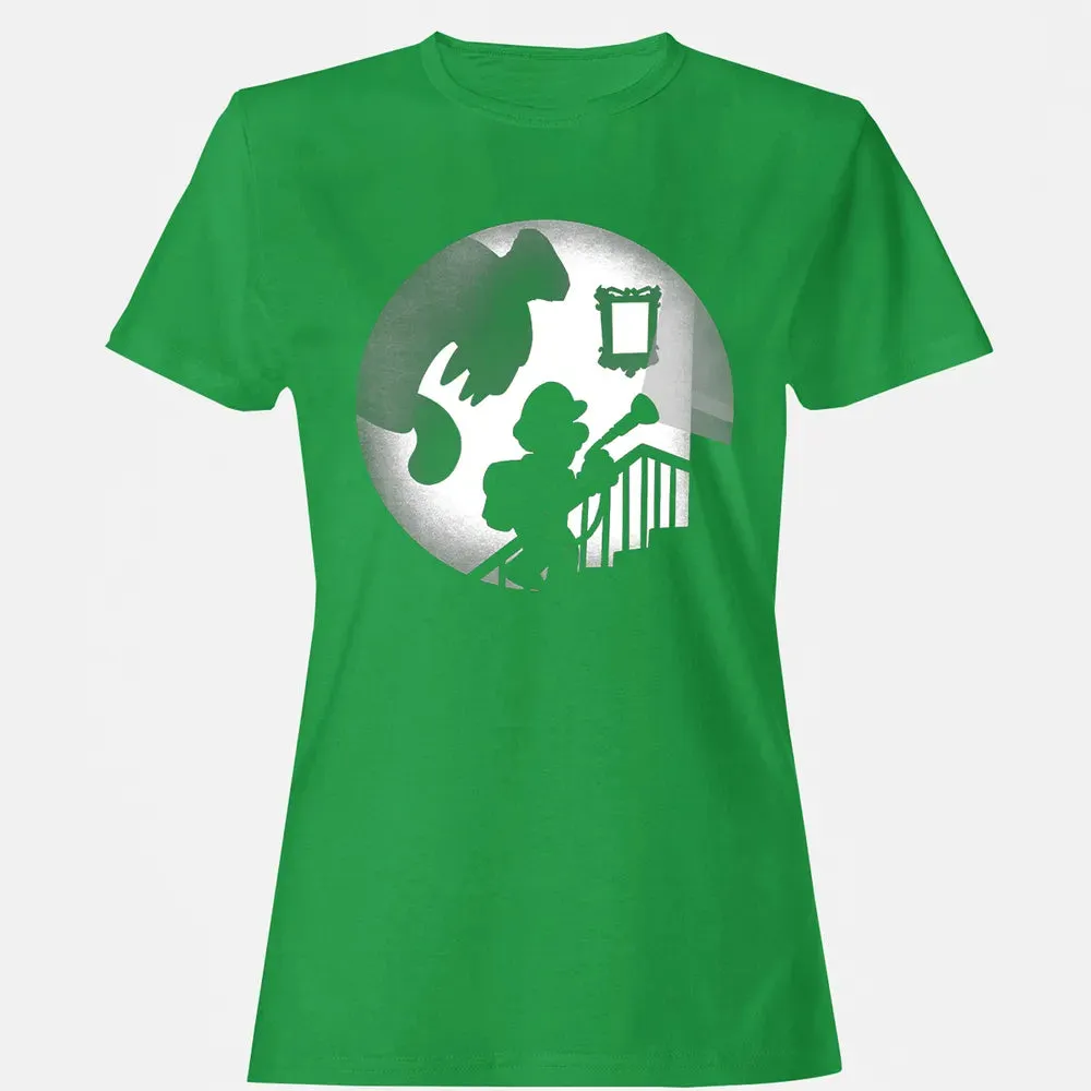 Boosferatu Women's T-shirt - 7