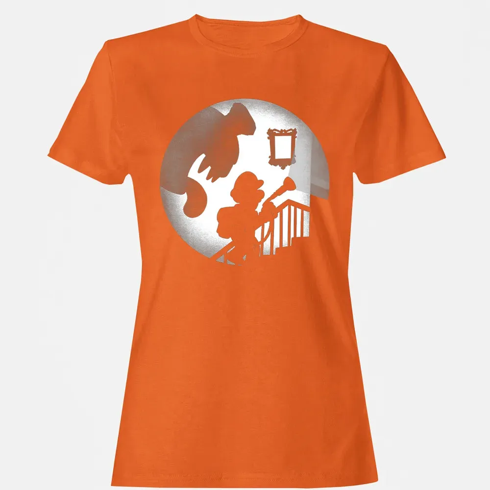 Boosferatu Women's T-shirt - 11