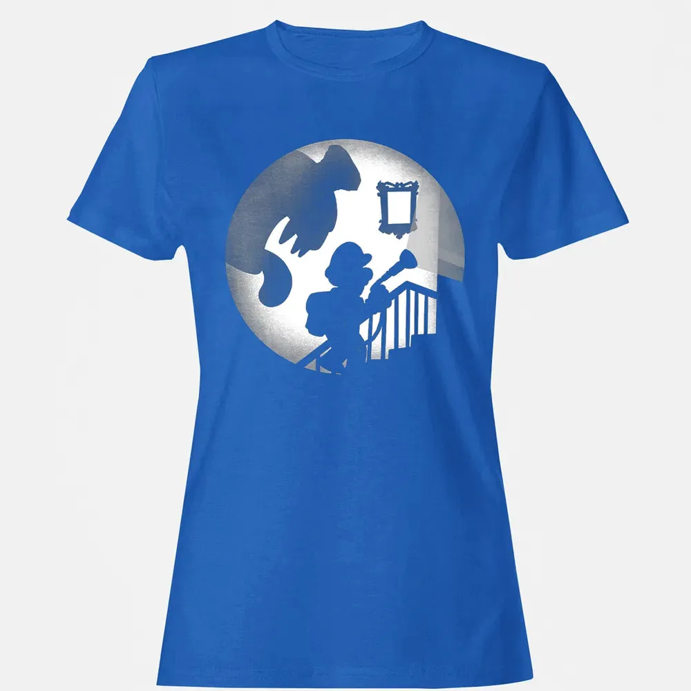 Boosferatu Women's T-shirt - 14