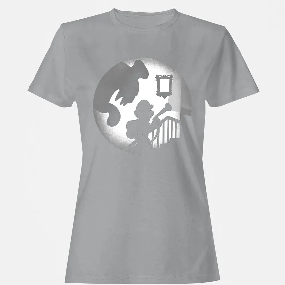 Boosferatu Women's T-shirt - 15