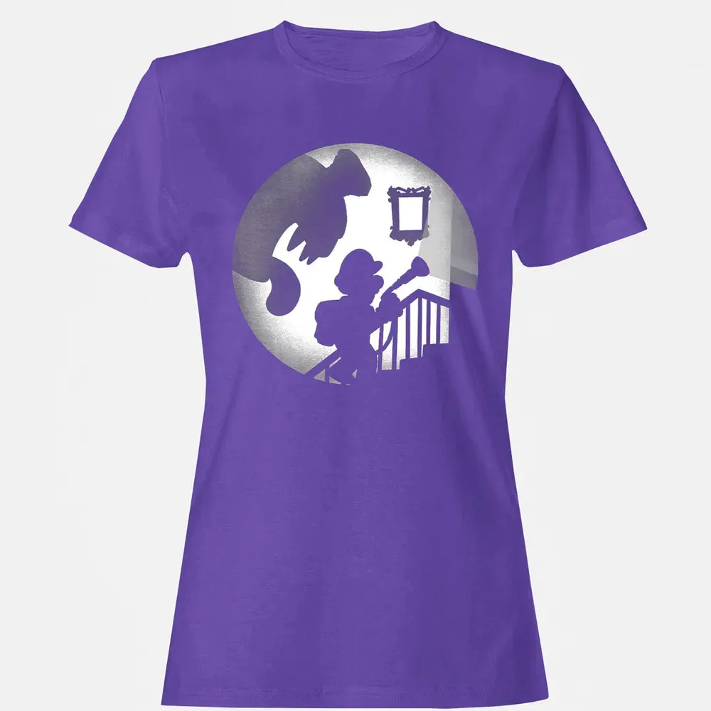Boosferatu Women's T-shirt - 12