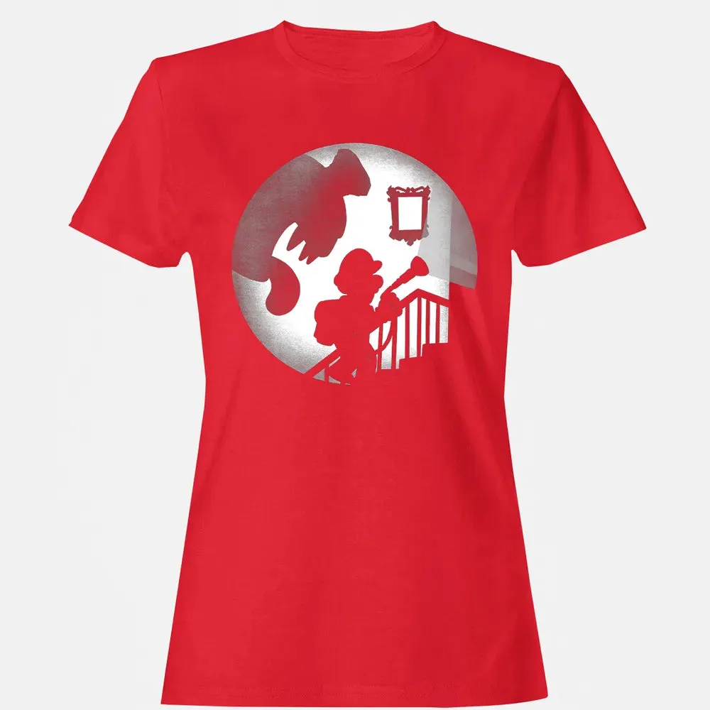 Boosferatu Women's T-shirt - 13