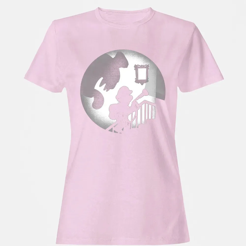 Boosferatu Women's T-shirt - 9