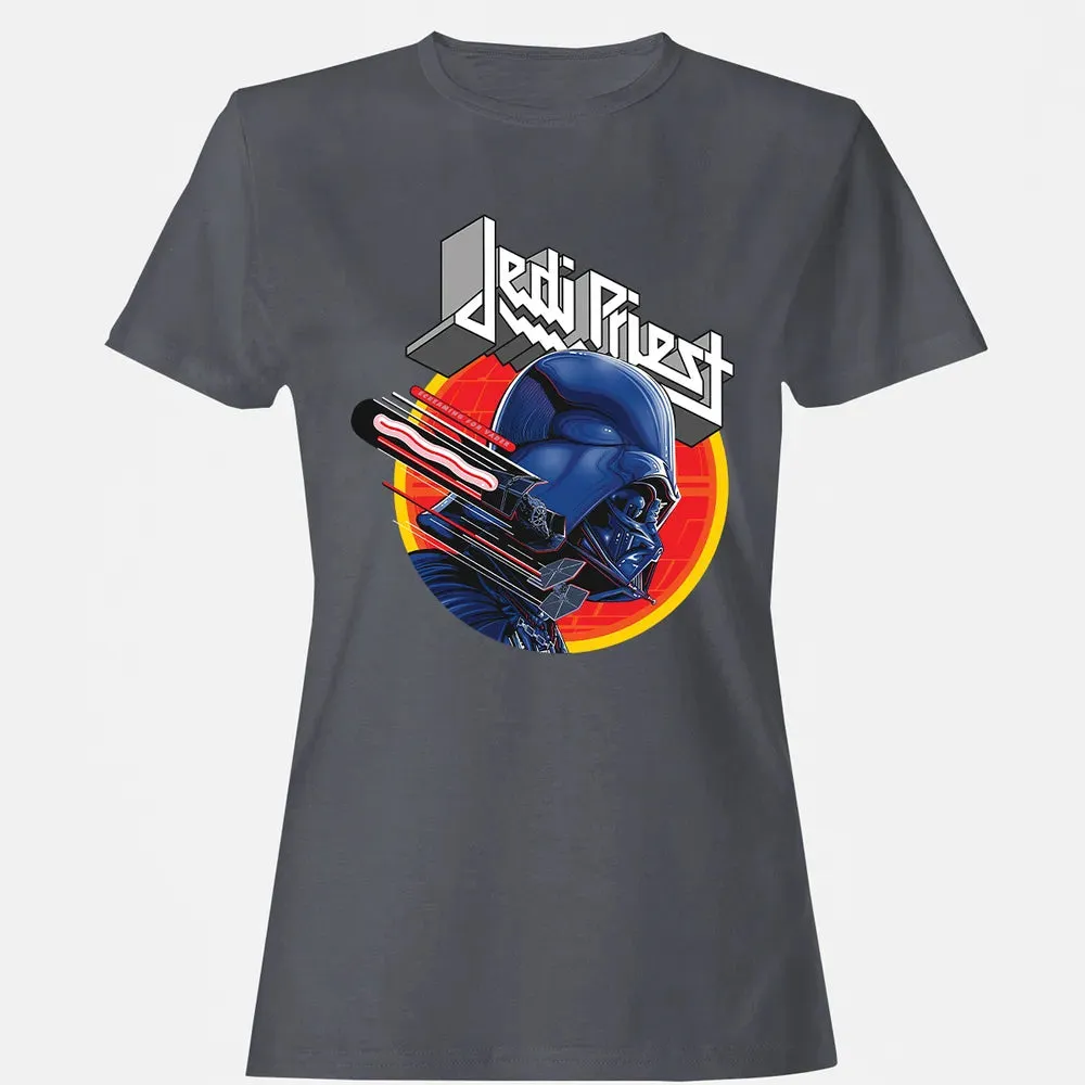 Priest Women's T-shirt - 5