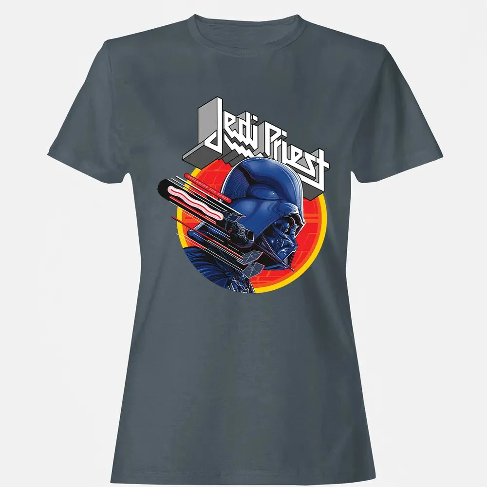 Priest Women's T-shirt - 3