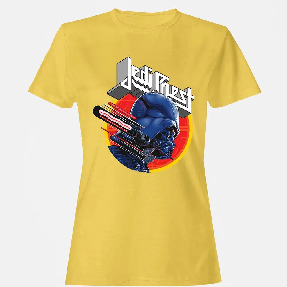 Priest Women's T-shirt - 4