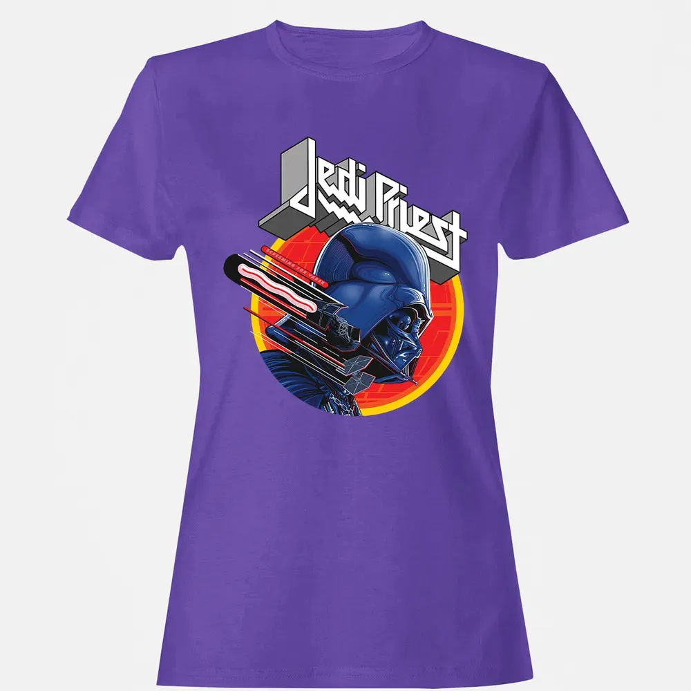 Priest Women's T-shirt - 12