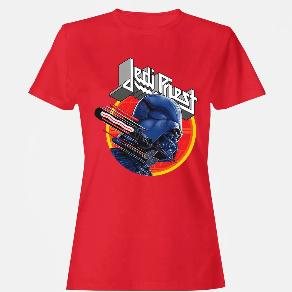 Priest Women's T-shirt - 13