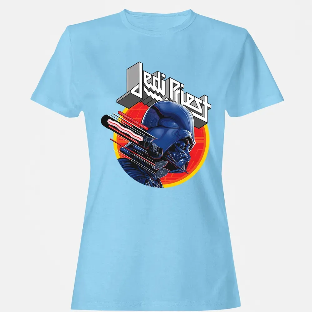 Priest Women's T-shirt - 8