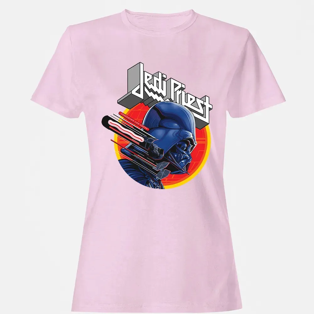 Priest Women's T-shirt - 9