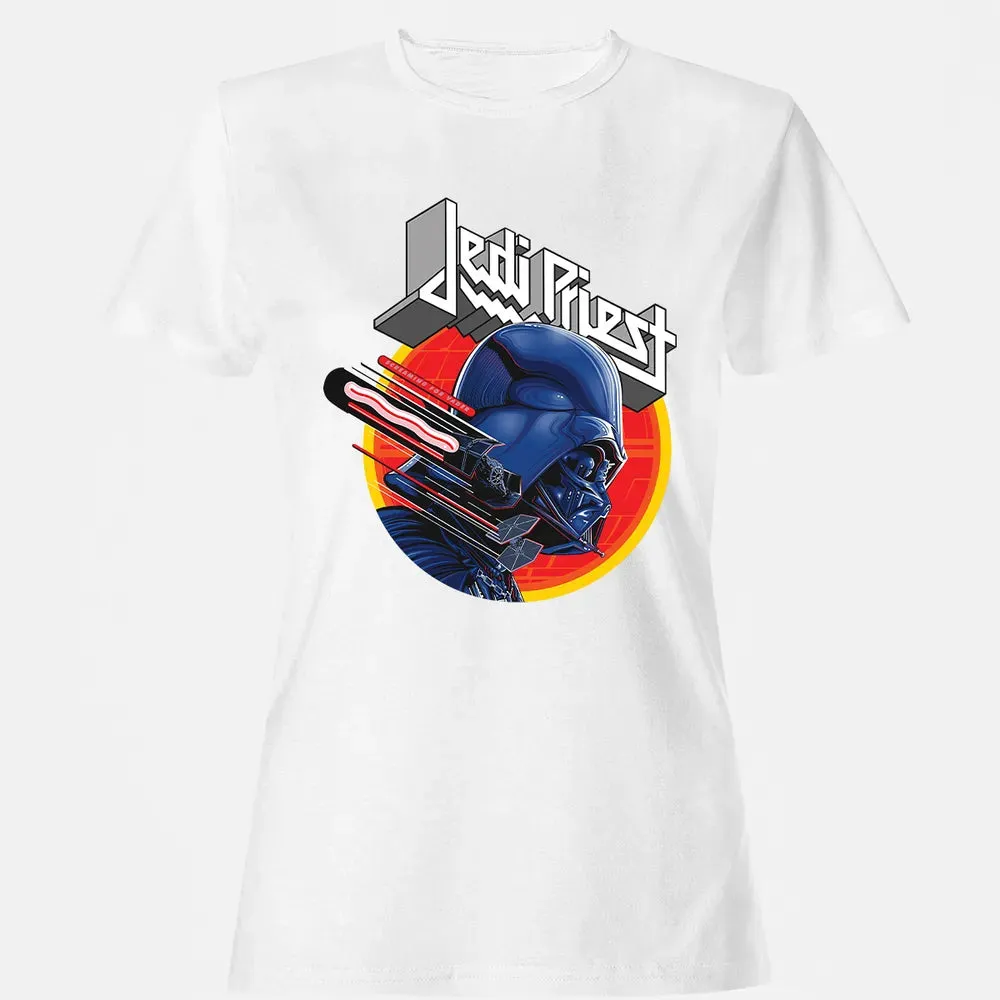 Priest Women's T-shirt - 16