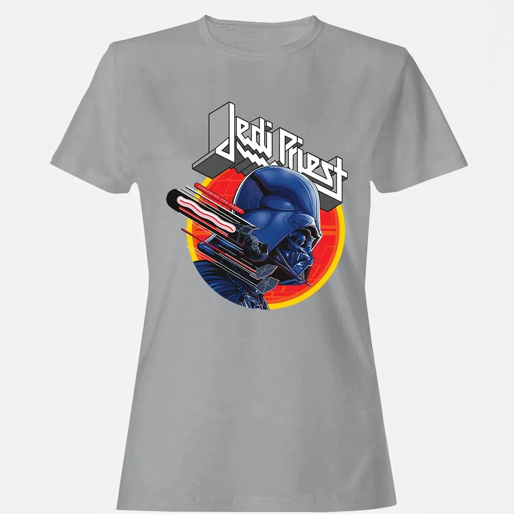 Priest Women's T-shirt - 15
