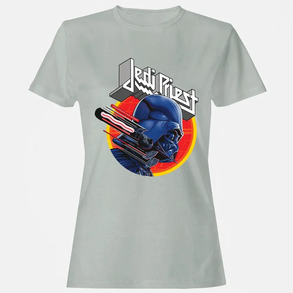 Priest Women's T-shirt - 2