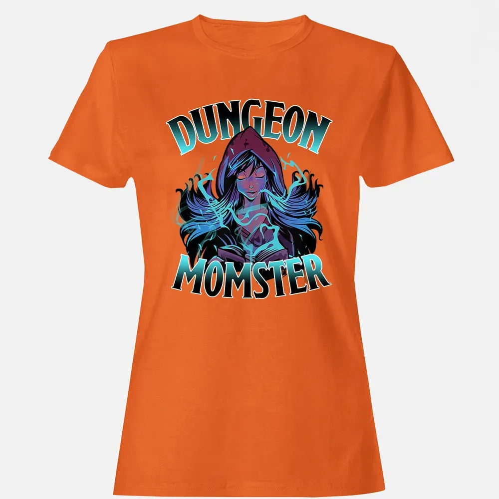 Dungeon Momster Women's T-shirt - 11