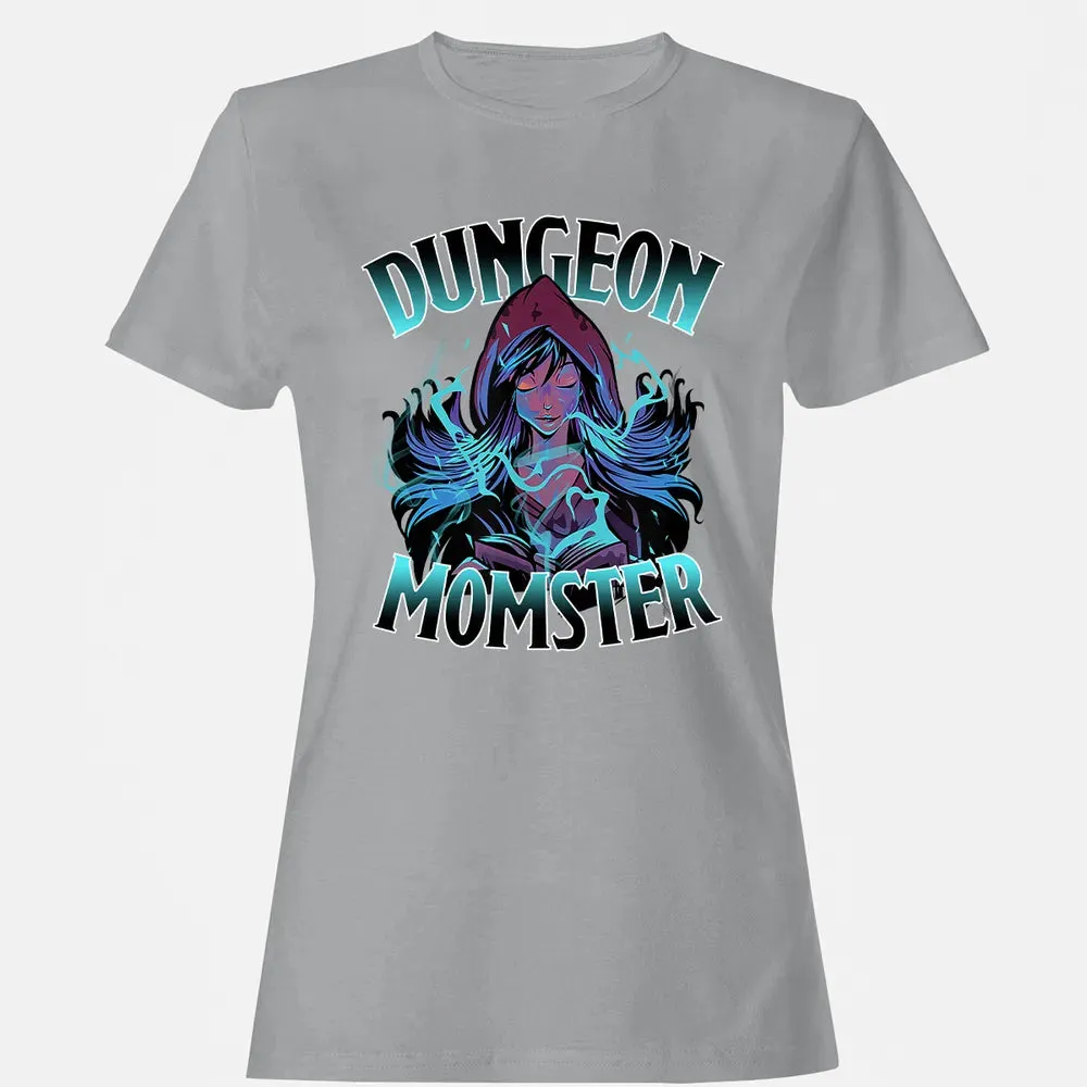 Dungeon Momster Women's T-shirt - 15
