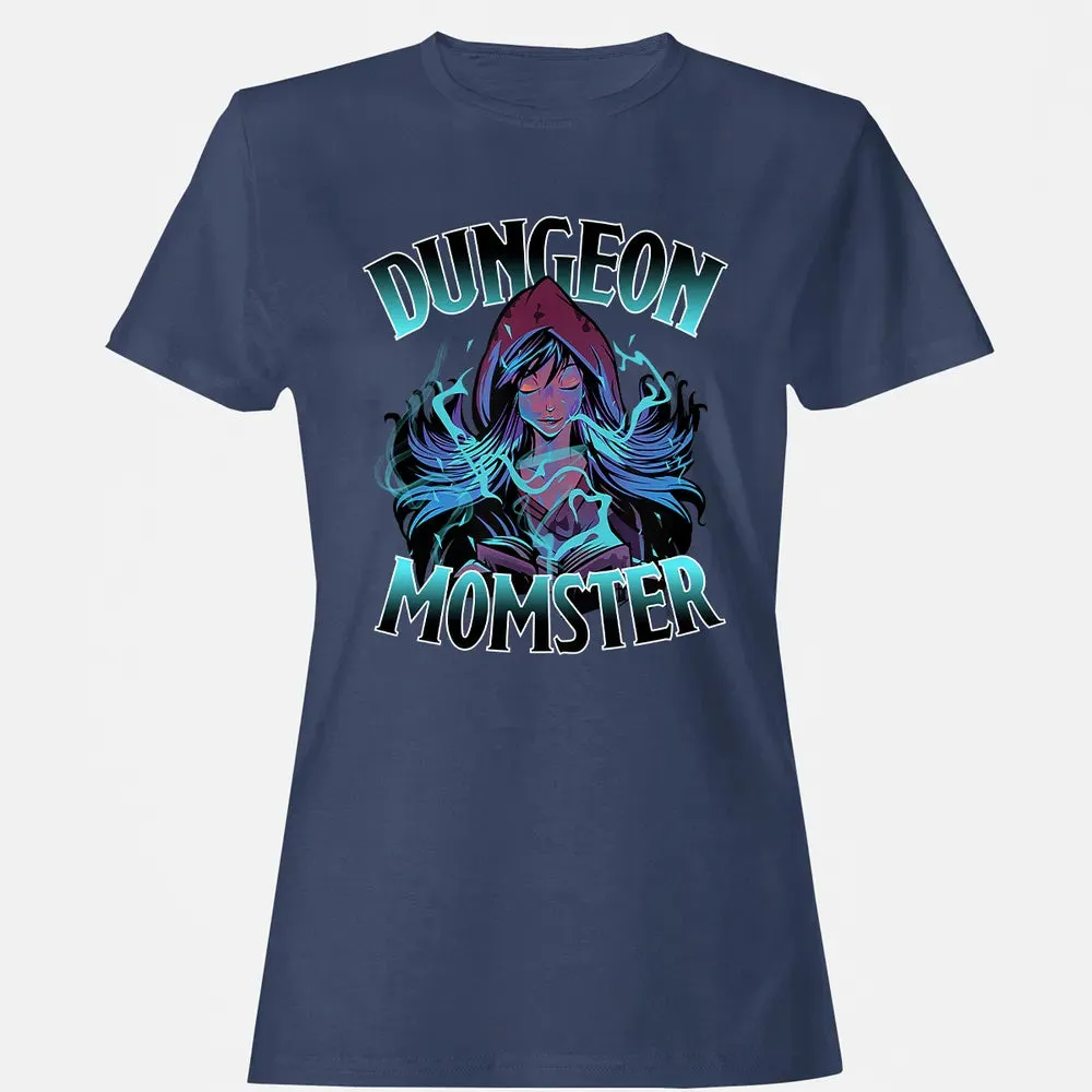Dungeon Momster Women's T-shirt - 10
