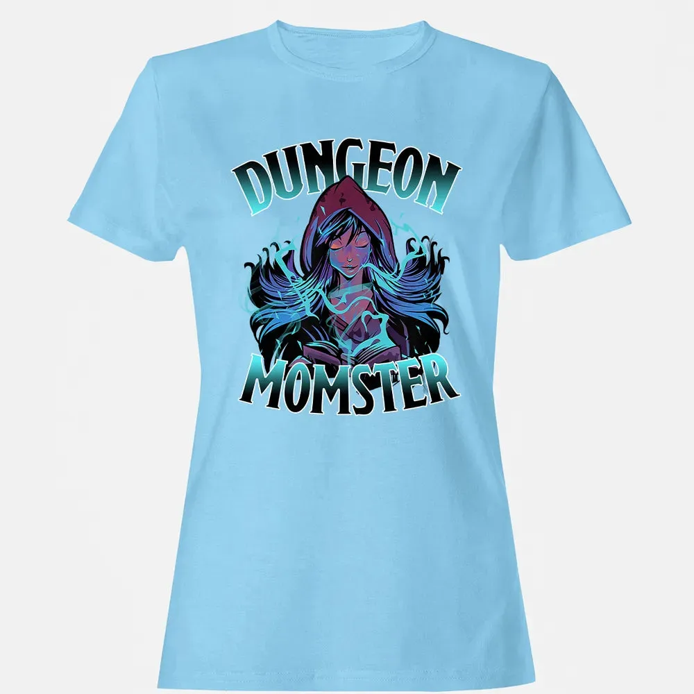 Dungeon Momster Women's T-shirt - 8