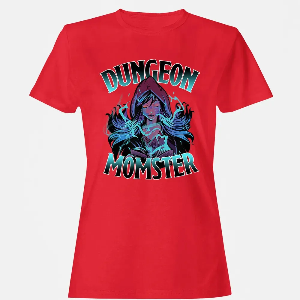 Dungeon Momster Women's T-shirt - 13
