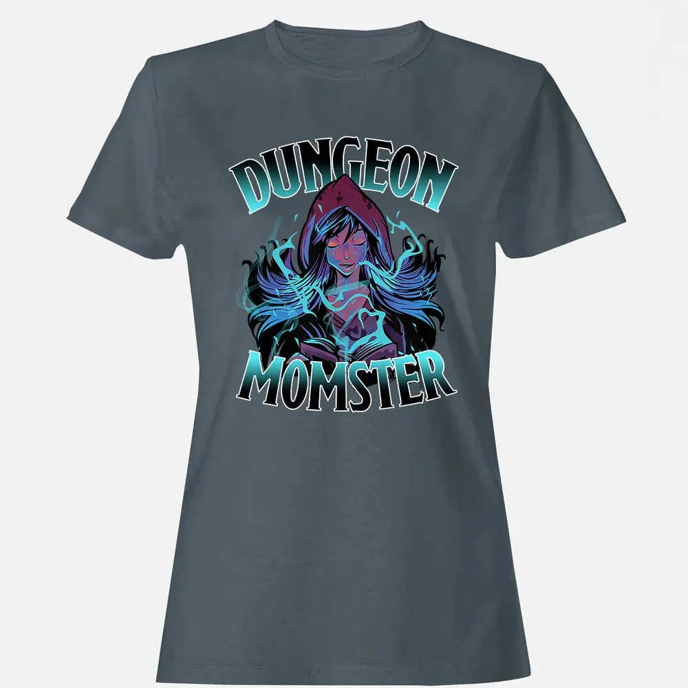 Dungeon Momster Women's T-shirt - 3