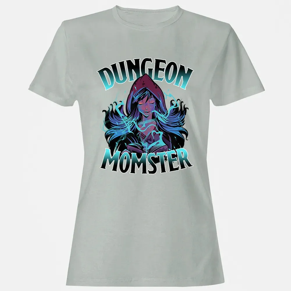 Dungeon Momster Women's T-shirt - 2