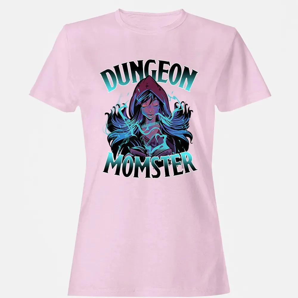 Dungeon Momster Women's T-shirt - 9