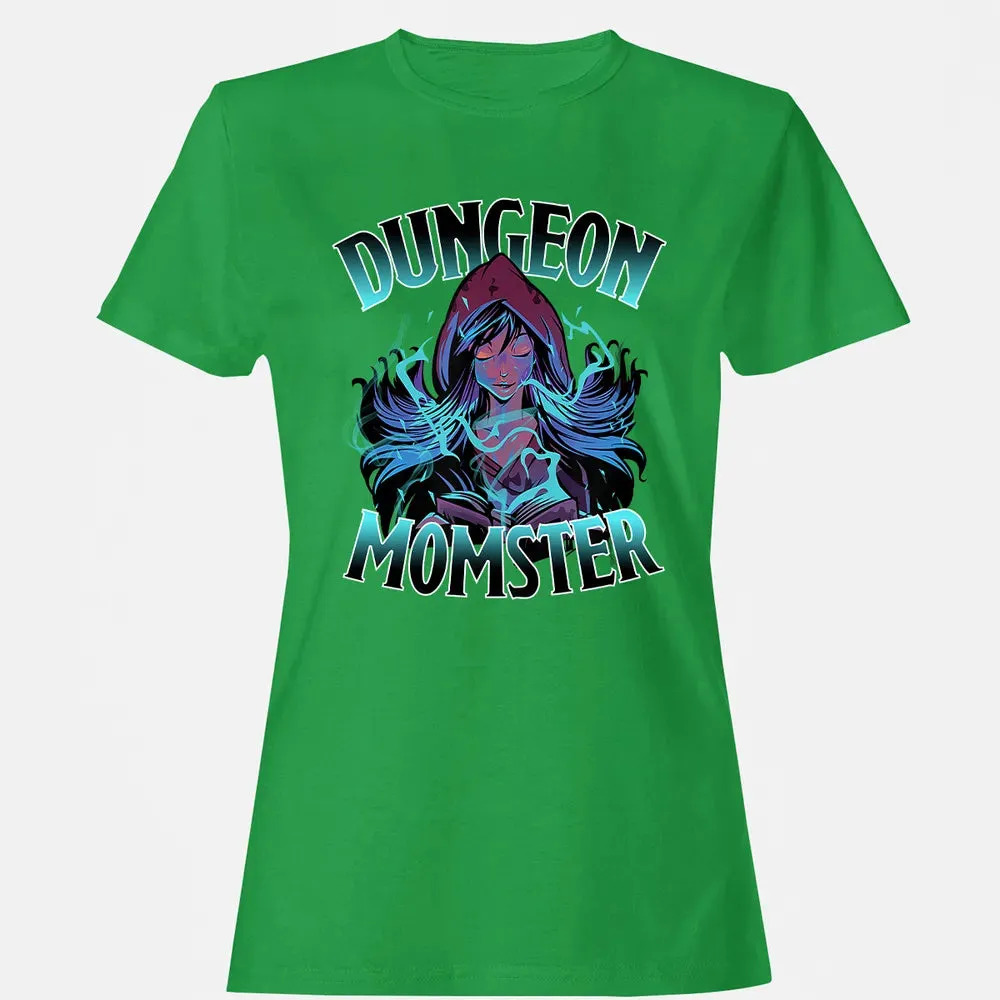 Dungeon Momster Women's T-shirt - 7