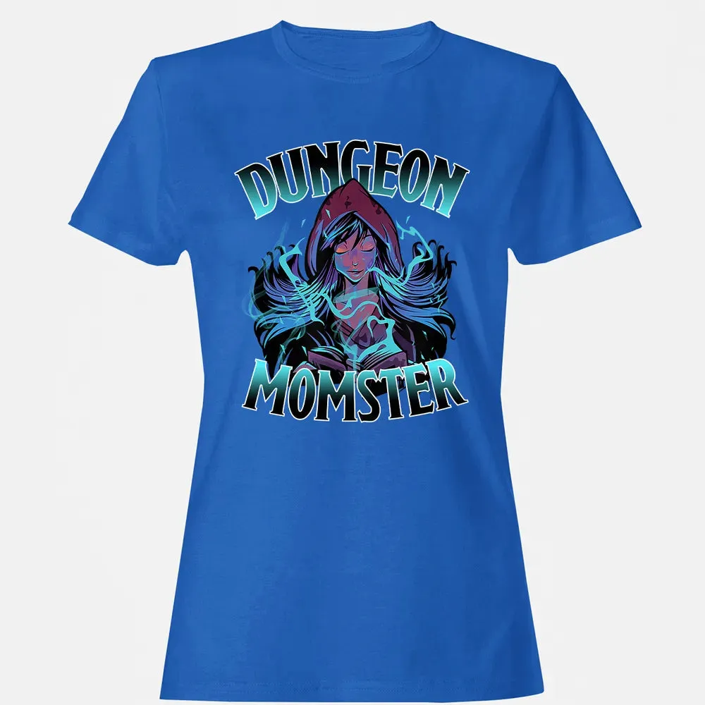 Dungeon Momster Women's T-shirt - 14