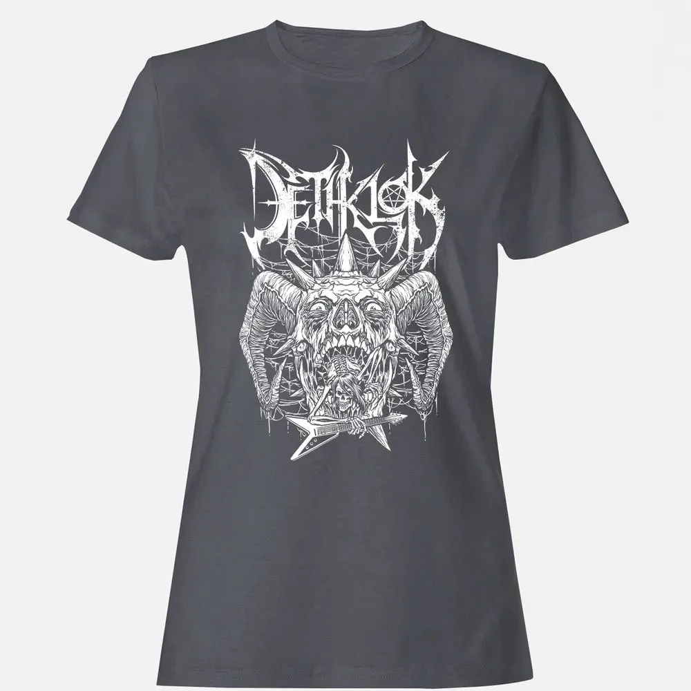 Dethlok Women's T-shirt - 5