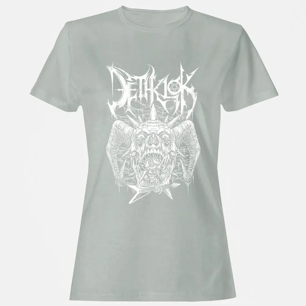 Dethlok Women's T-shirt - 2