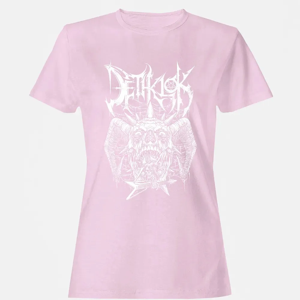 Dethlok Women's T-shirt - 9