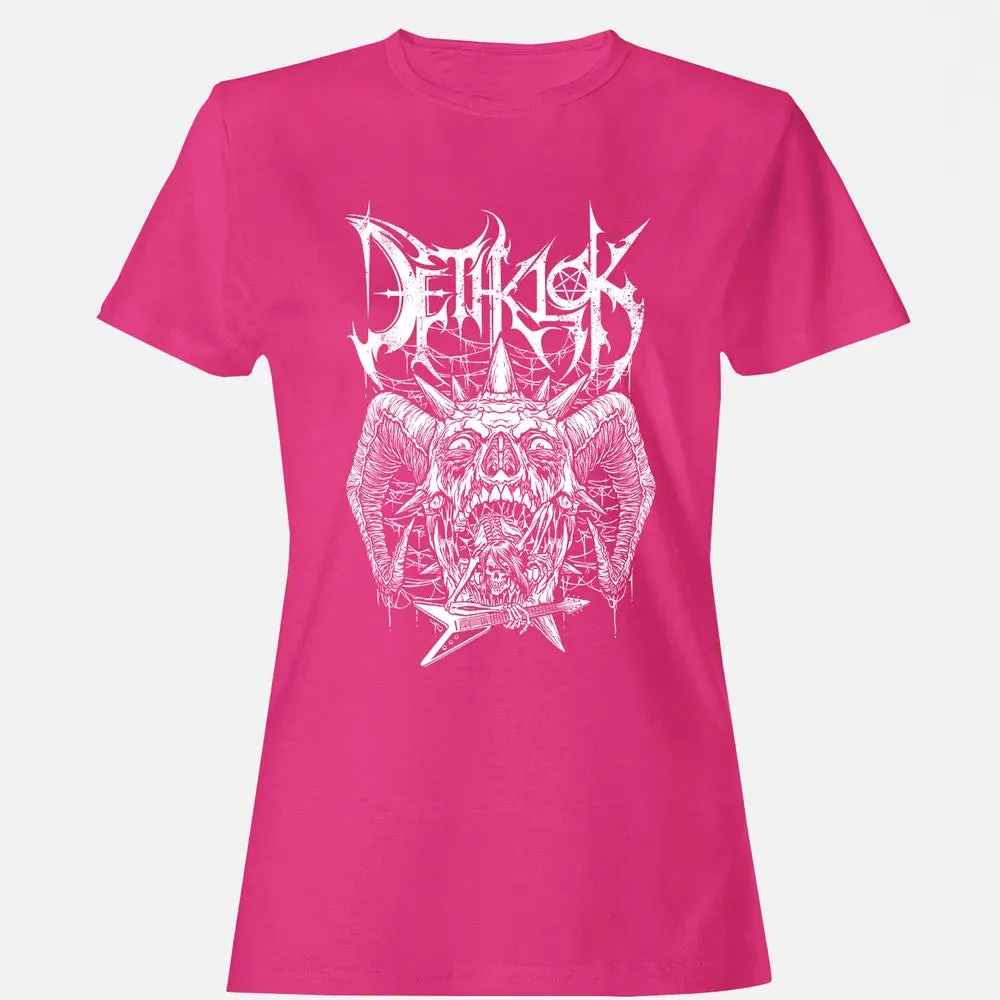 Dethlok Women's T-shirt - 6