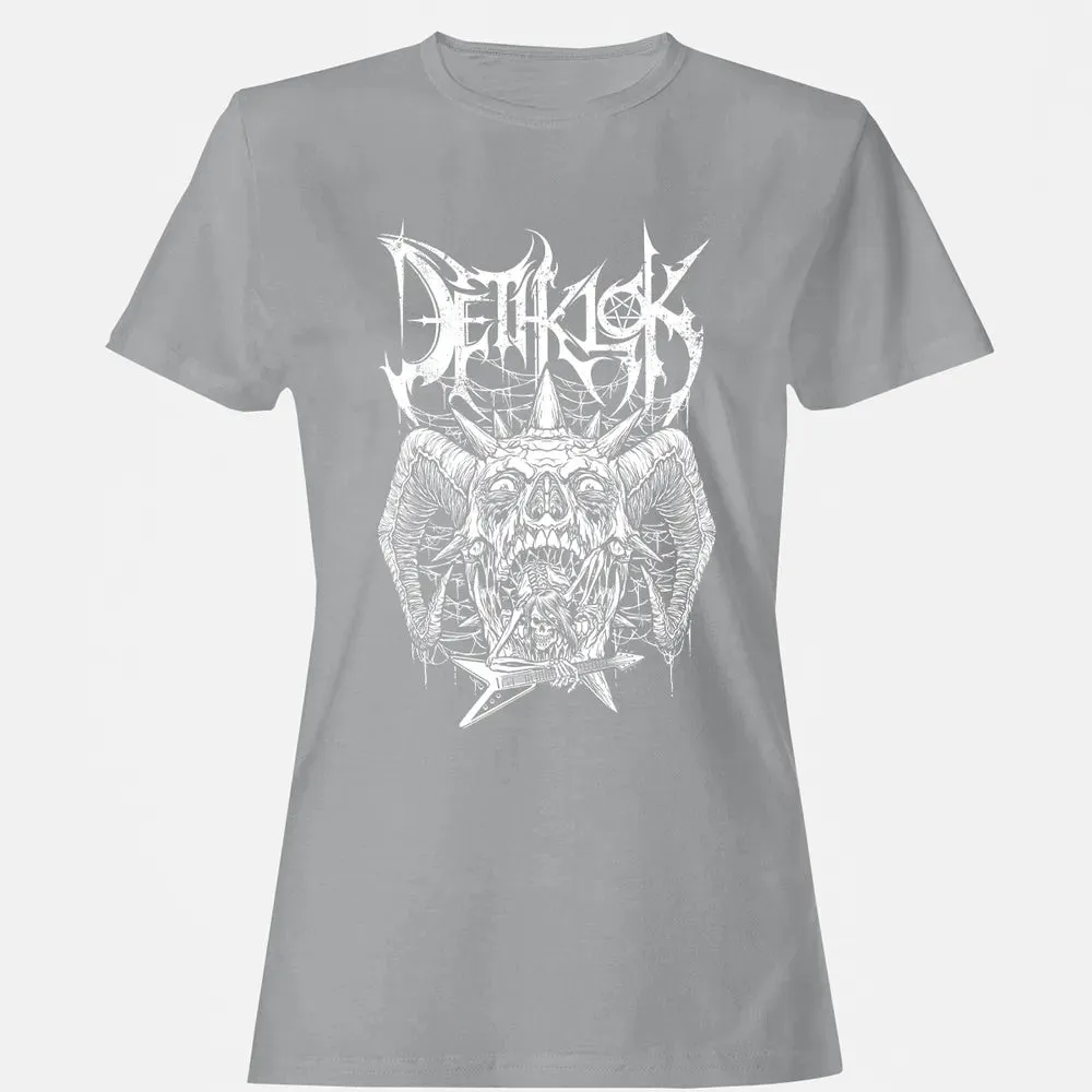 Dethlok Women's T-shirt - 15