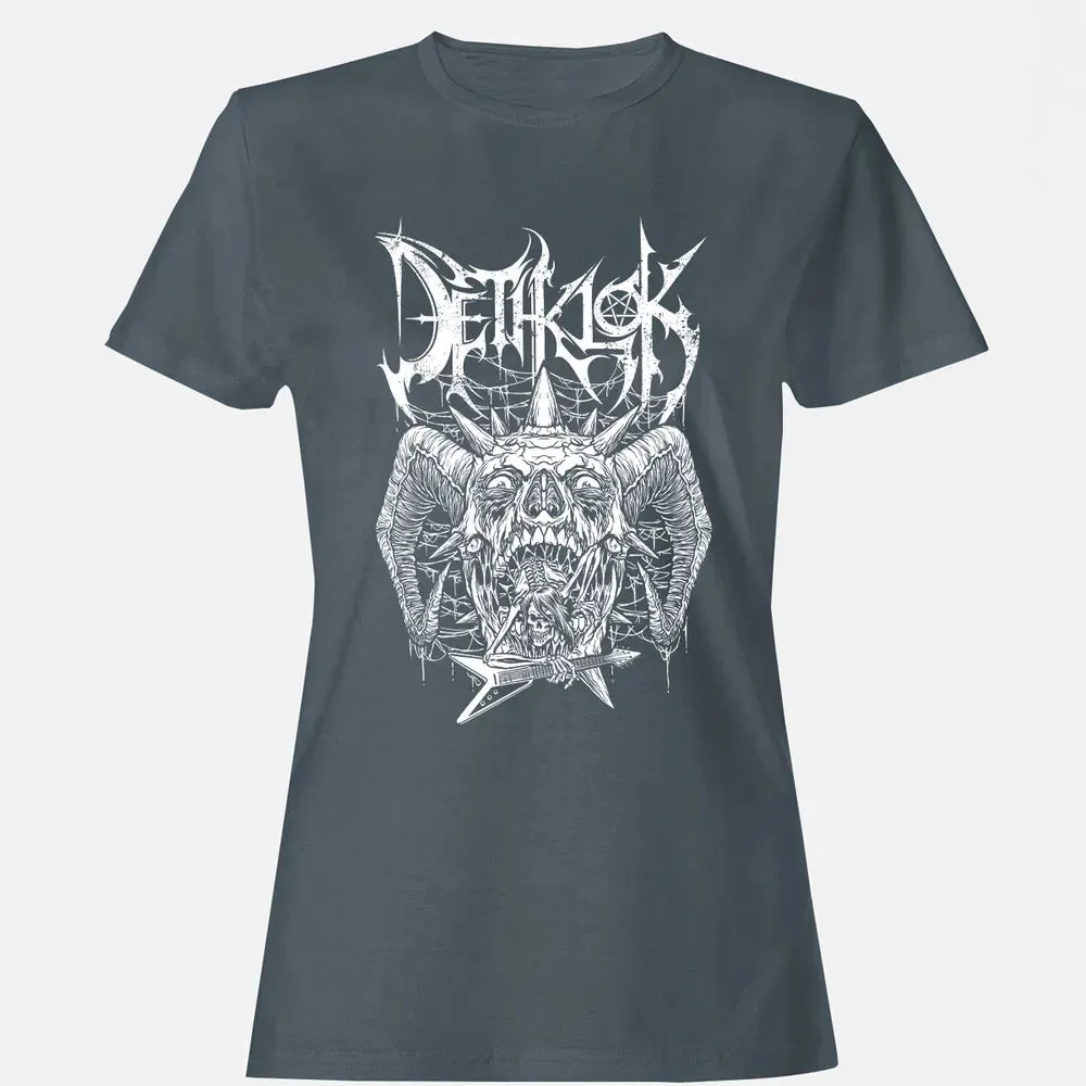 Dethlok Women's T-shirt - 3