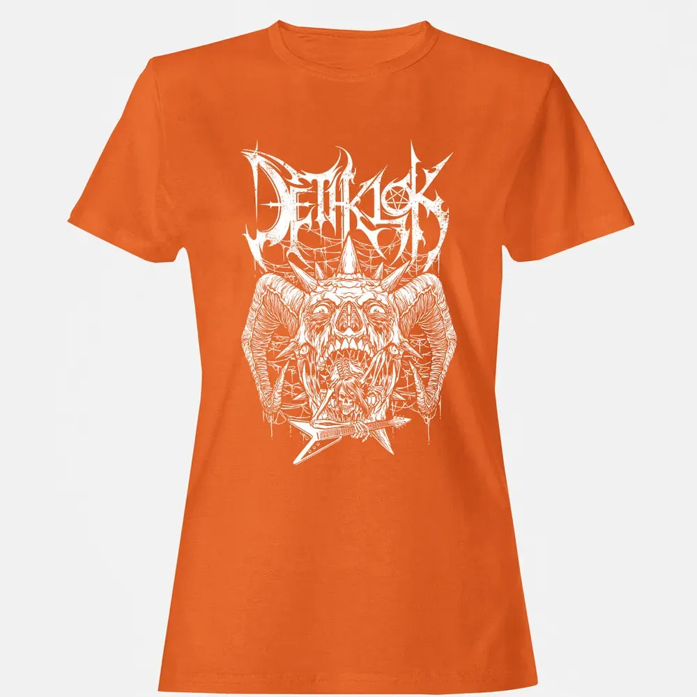 Dethlok Women's T-shirt - 11