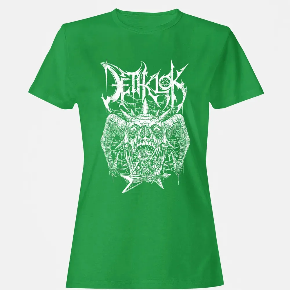 Dethlok Women's T-shirt - 7