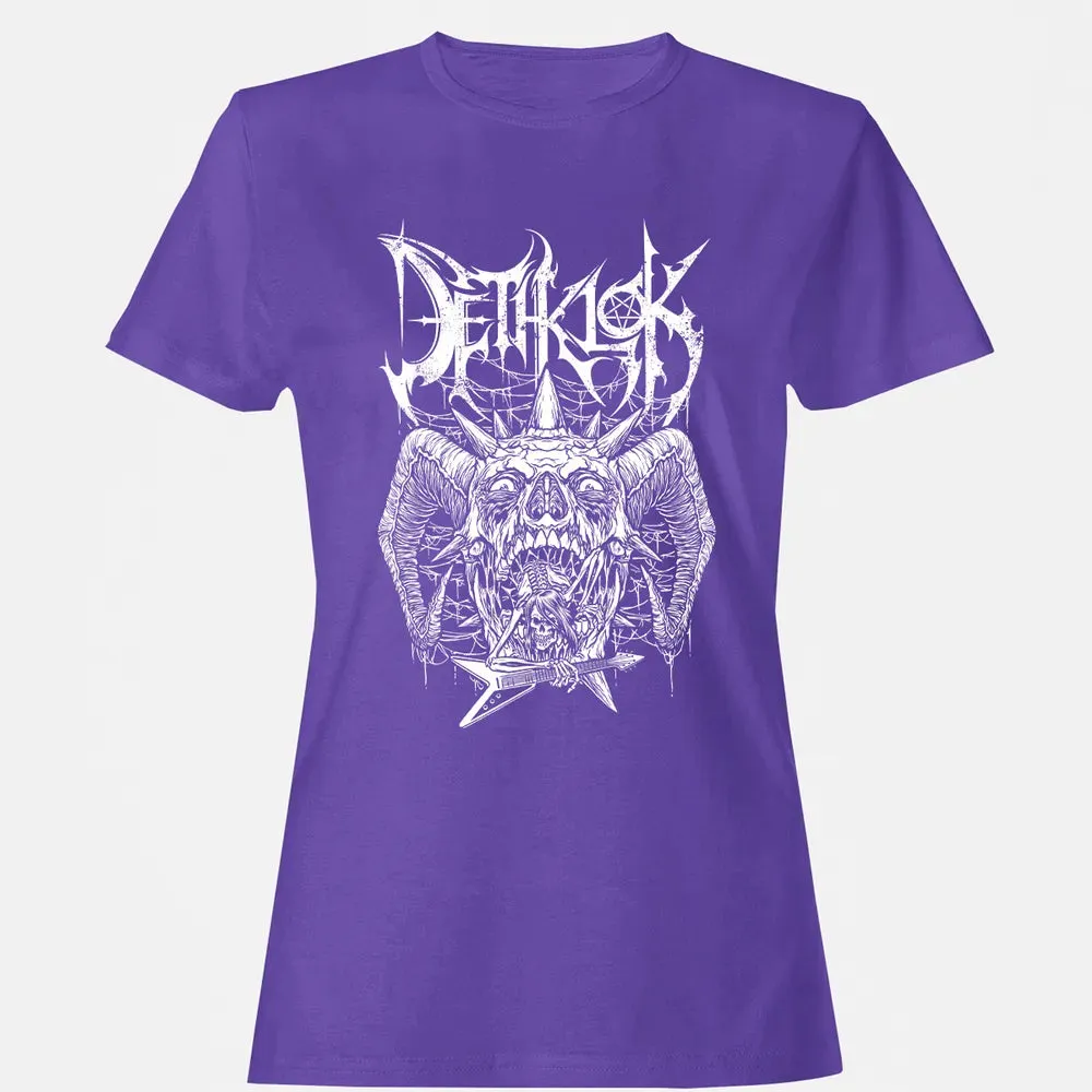 Dethlok Women's T-shirt - 12