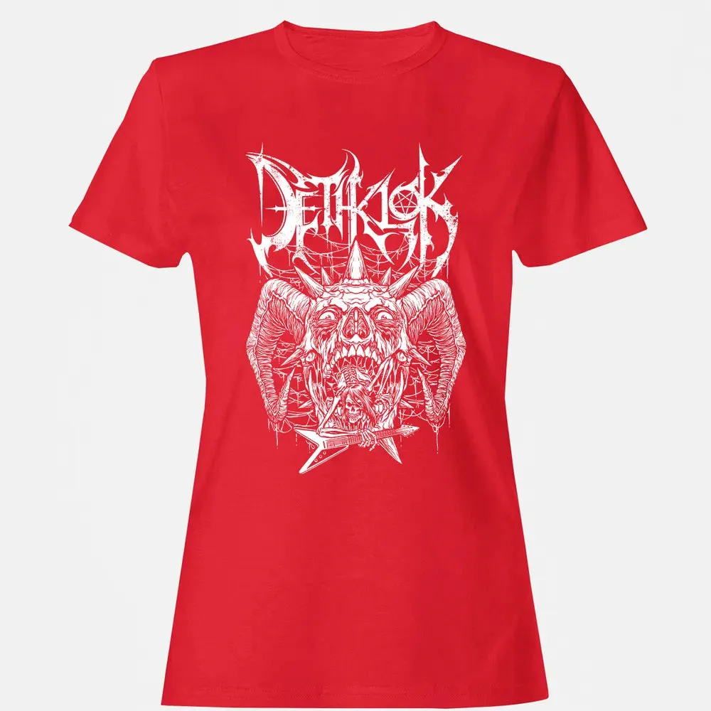 Dethlok Women's T-shirt - 13