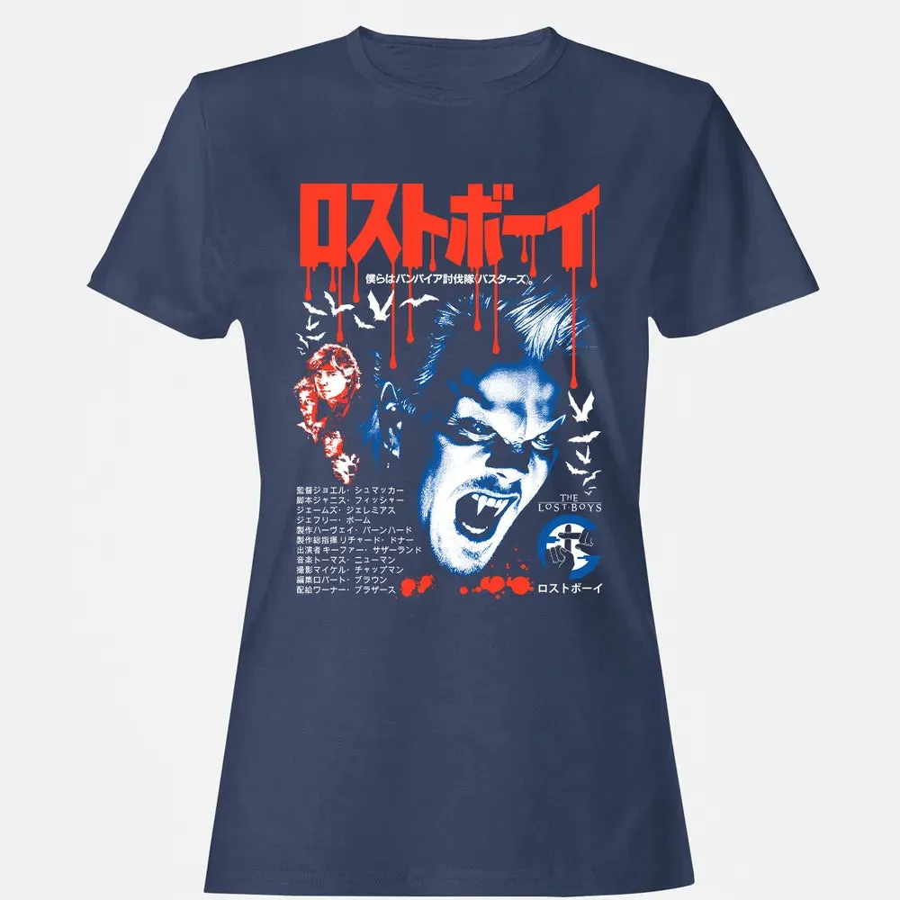 Thou Salt Not Die Women's T-shirt - 10