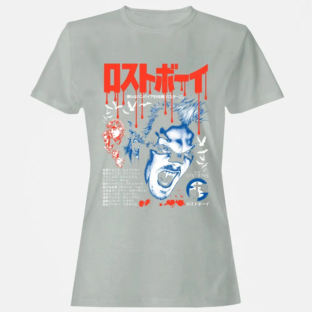 Thou Salt Not Die Women's T-shirt - 2