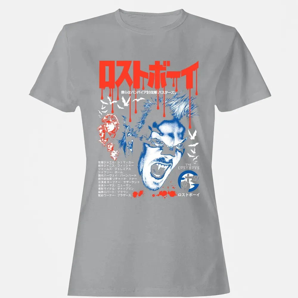 Thou Salt Not Die Women's T-shirt - 15