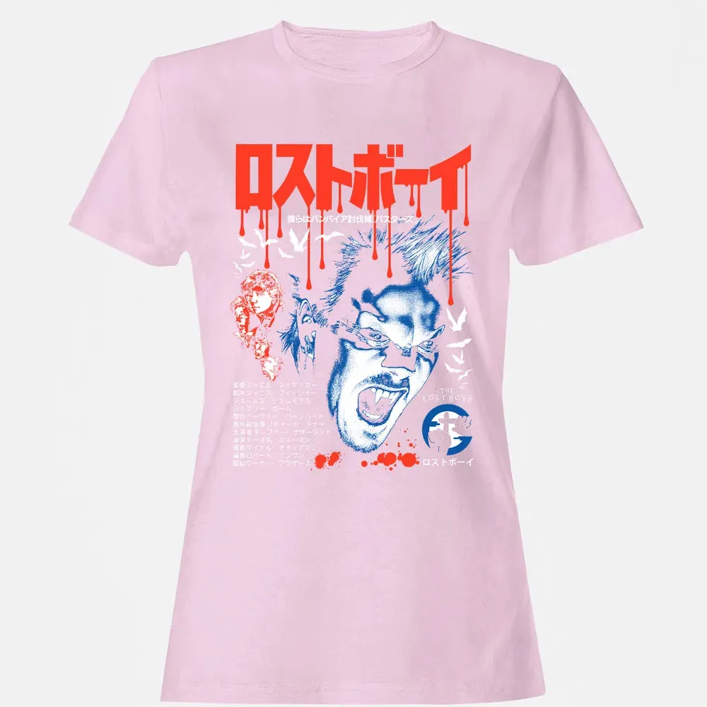 Thou Salt Not Die Women's T-shirt - 9