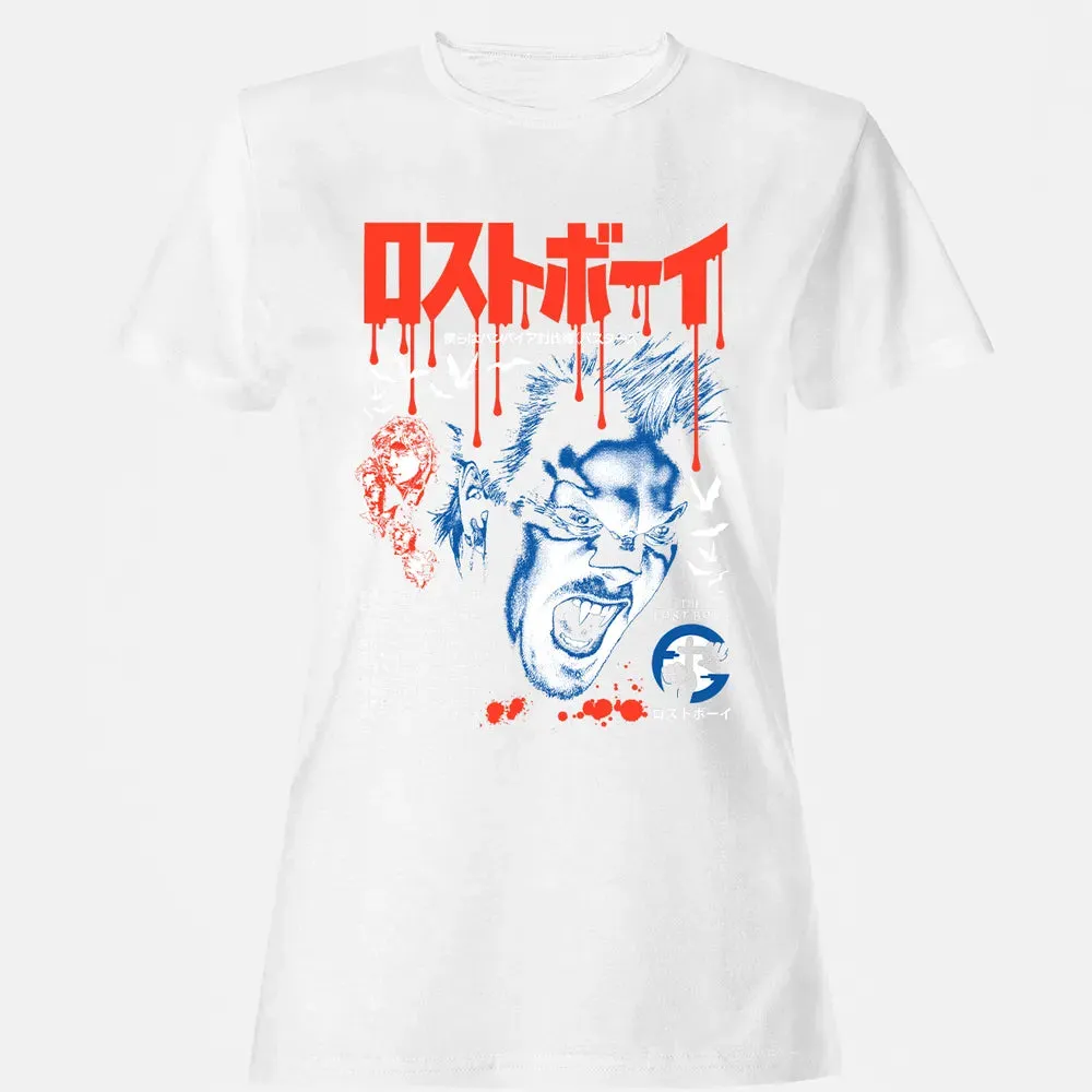 Thou Salt Not Die Women's T-shirt - 16