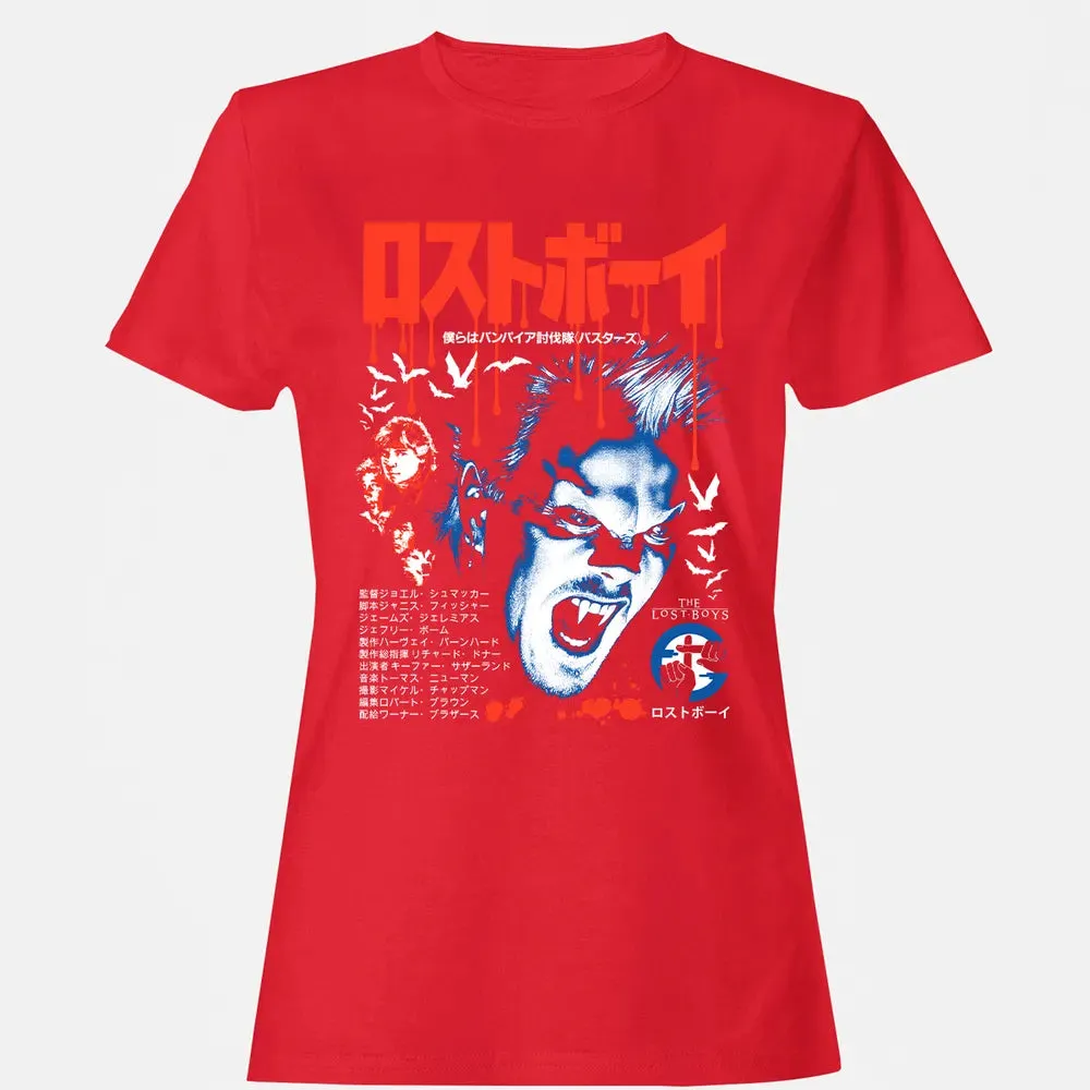 Thou Salt Not Die Women's T-shirt - 13