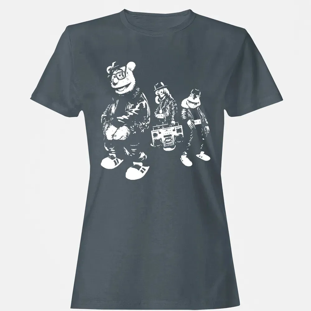 The Gang Women's T-shirt - 3