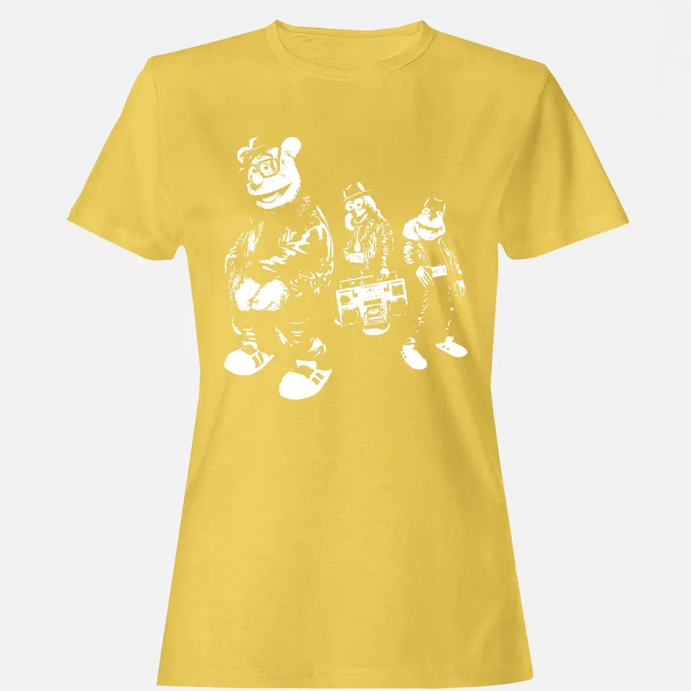The Gang Women's T-shirt - 4