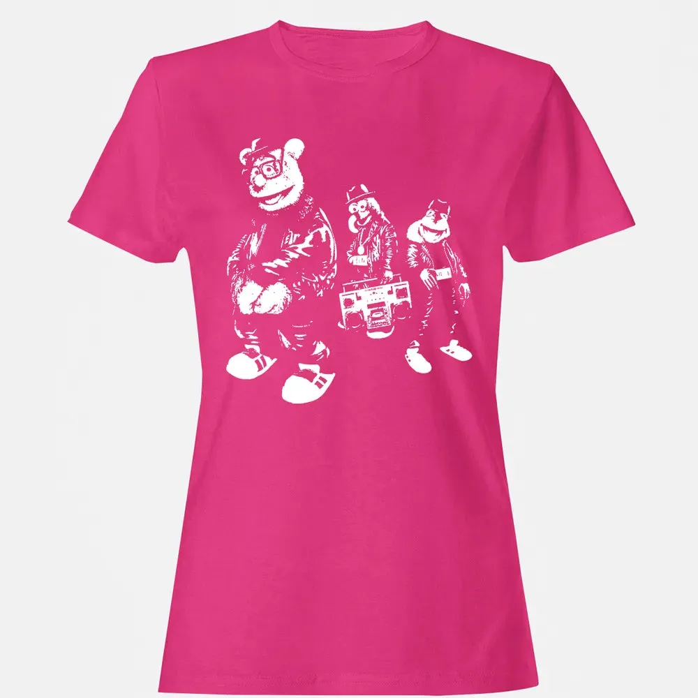 The Gang Women's T-shirt - 6