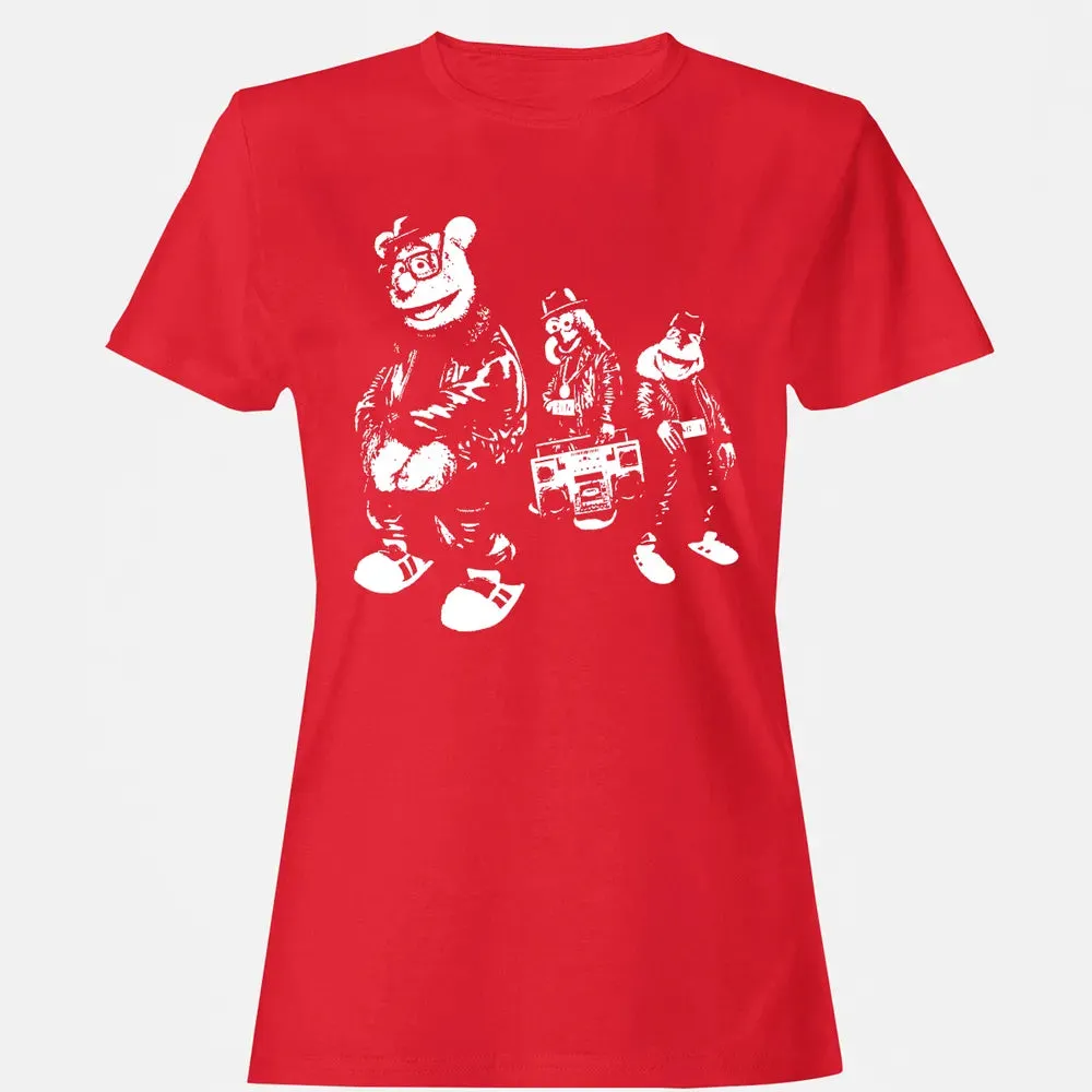 The Gang Women's T-shirt - 13