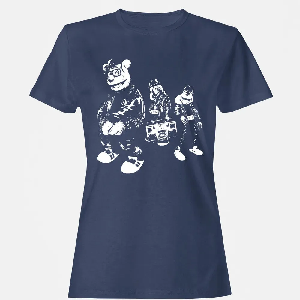 The Gang Women's T-shirt - 10
