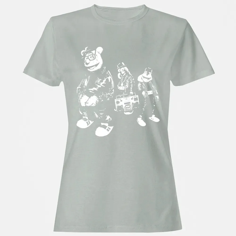 The Gang Women's T-shirt - 2