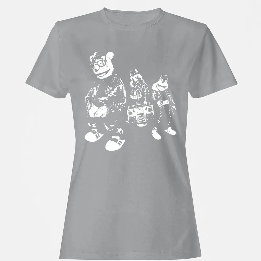 The Gang Women's T-shirt - 15
